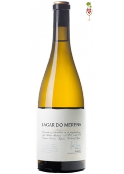 White WineLagar do Merens Seleccion de Parcelas 2021