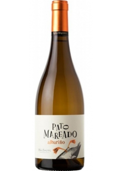 Vino Albariño Pato Mareado