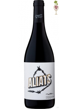 Red Wine Aliats