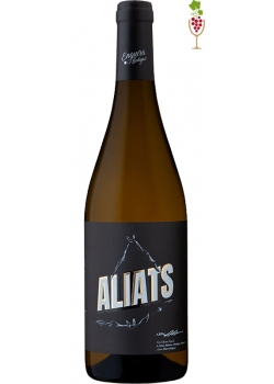 Vino Blanco Aliats