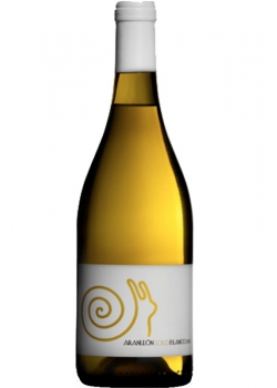White Wine Aranleon Solo