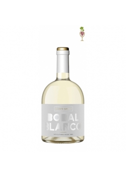 Vino Bobal Blanco