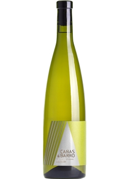 Vino Blanco Cañas y Barro