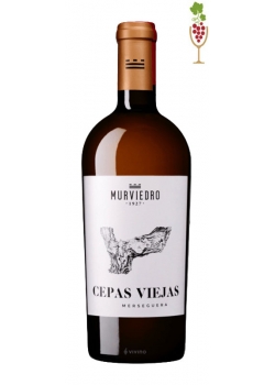 Vino Blanco Cepas Viejas Merseguera