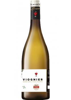 Vino Blanco Clos Cor Vi Viognier