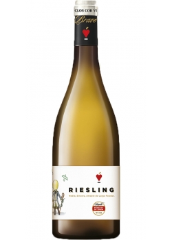 White Wine Clos Cor Vi Riesling