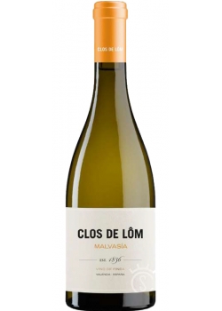 Vino Blanco Clos de Lôm