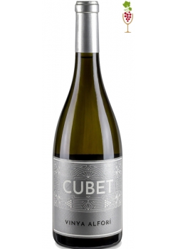 Vino Blanco Cubet de Vinya Alfori