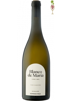 White Blanco de Maria