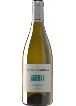 White Wine Enrique Mendoza