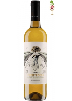 White Wine Fuenteseca