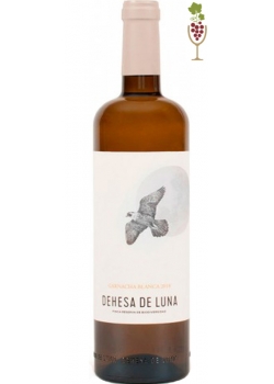 Vino Blanco Dehesa de Luna