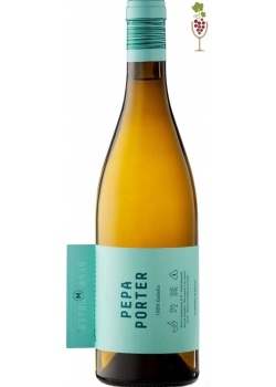 White Wine Pepa Porter