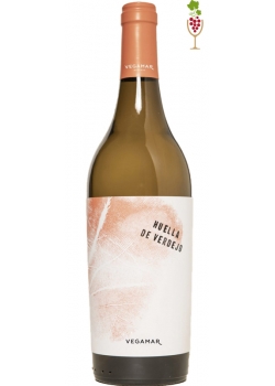 White Wine Huella de Verdejo