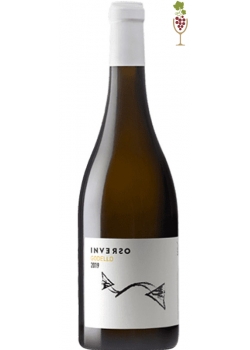 Vino Blanco Inverso Godello