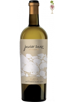 White Wine Javier Sanz Sauvignon