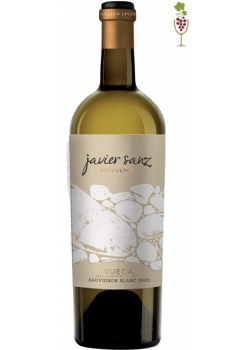 Vino Blanco Javier Sanz Sauvignon