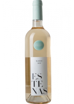 Vino Blanco Estenas