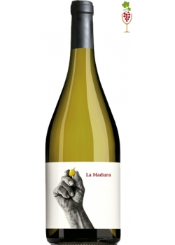 Vino Blanco La Madura