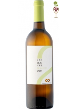 White Wine Las Dos Ces