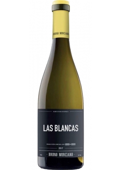 White Wine Las Blancas