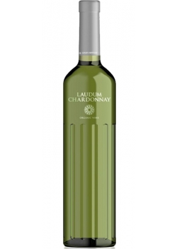 Vino Blanco  Laudum Chardonnay