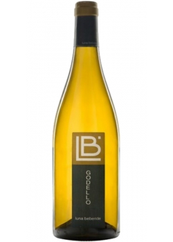 Vino Blanco Luna Beberide