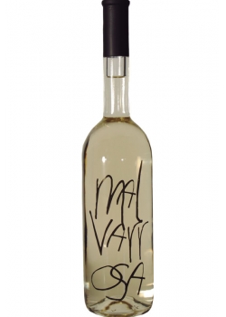 Vino Blanco Malvarrosa