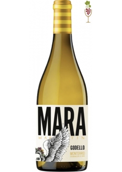 Vino Blanco Mara Martin
