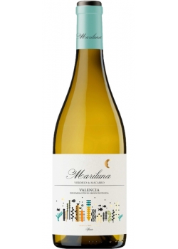 White Wine  Mariluna