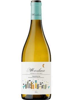 Vino Blanco Mariluna