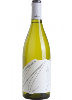 Vino Blanco Mersé