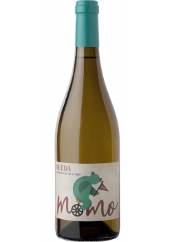 Red Wine Momo Verdejo