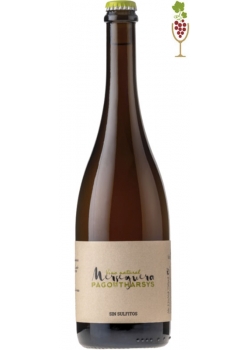 Vino Blanco Natural de Merseguera