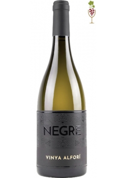 White Wine Negre de Vinya Alfori