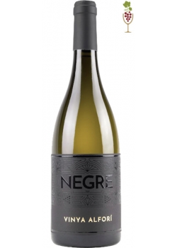 Vino Blanco Negre de Vinya Alfori