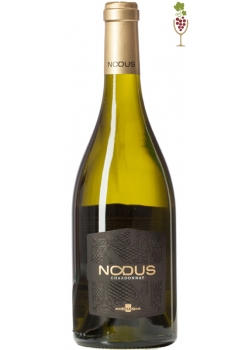 Vino Blanco Nodus Chardonnay