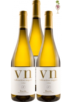 White Wine Valtravieso Nogara