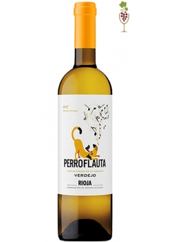 White Wine Perroflauta