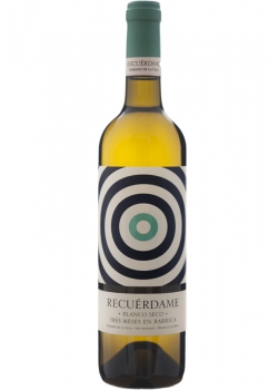 Vino Blanco Recuerdame