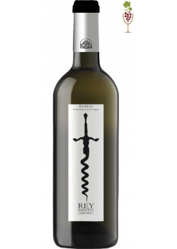 White Wine Rey Santo