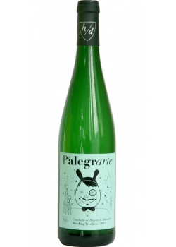 White Wine P'Alegrarte Riesling