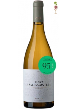 Vino Blanco Finca Saltamontes 2018