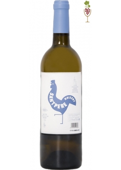 White Wine Santpere