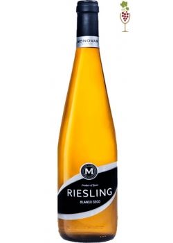 White Wine Seco Riesling