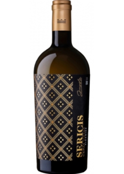 Vino Blanco SERICIS Viognier