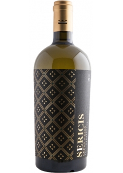 White Wine Sericis Cepas Viejas