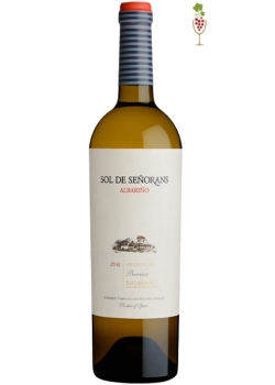 Vino Sol de Señorans 2012