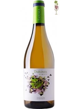 Vino Blanco Tarima