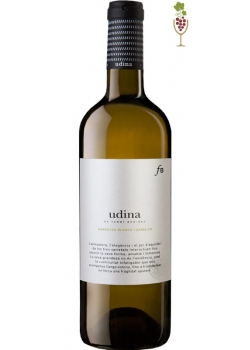 Vino Blanco Udina